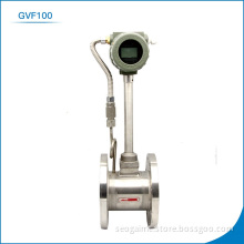 oxygen nitrogen Low pressure consumption flow meter